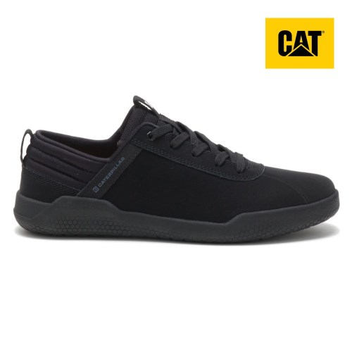 CAT CODE Hex Men's Sneakers Black (AU H-698) Australia